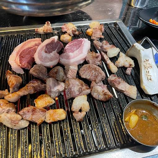 네이버 MY플레이스