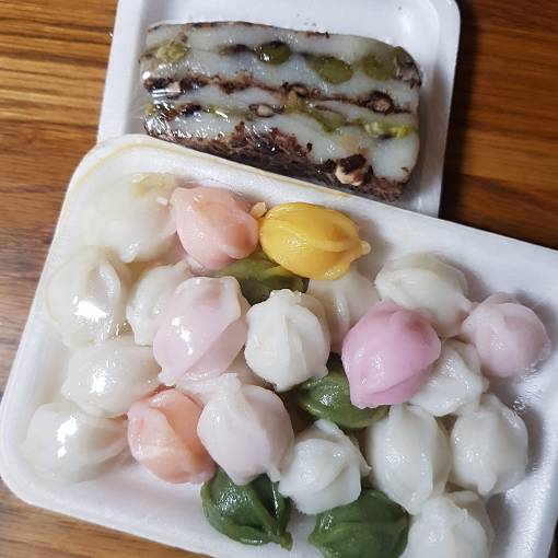 네이버 MY플레이스