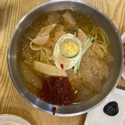네이버 MY플레이스