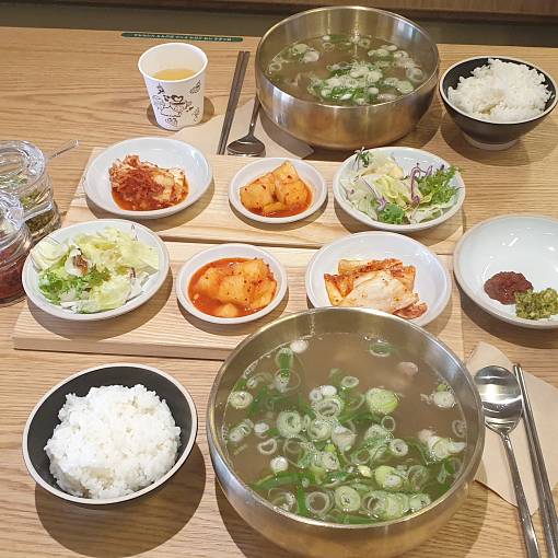 네이버 MY플레이스