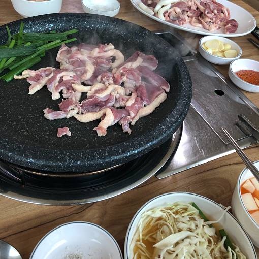 네이버 MY플레이스