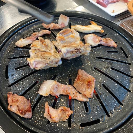 네이버 MY플레이스