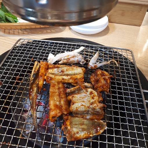 네이버 MY플레이스