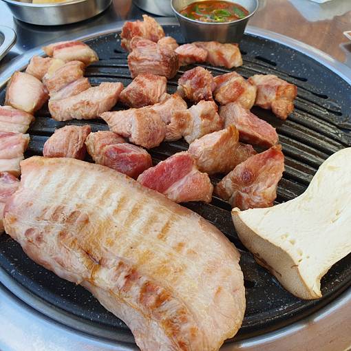 네이버 MY플레이스
