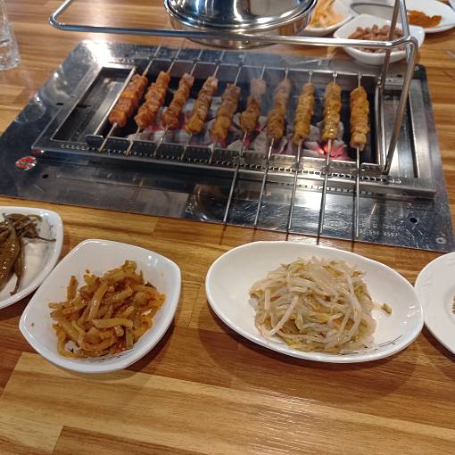 네이버 MY플레이스