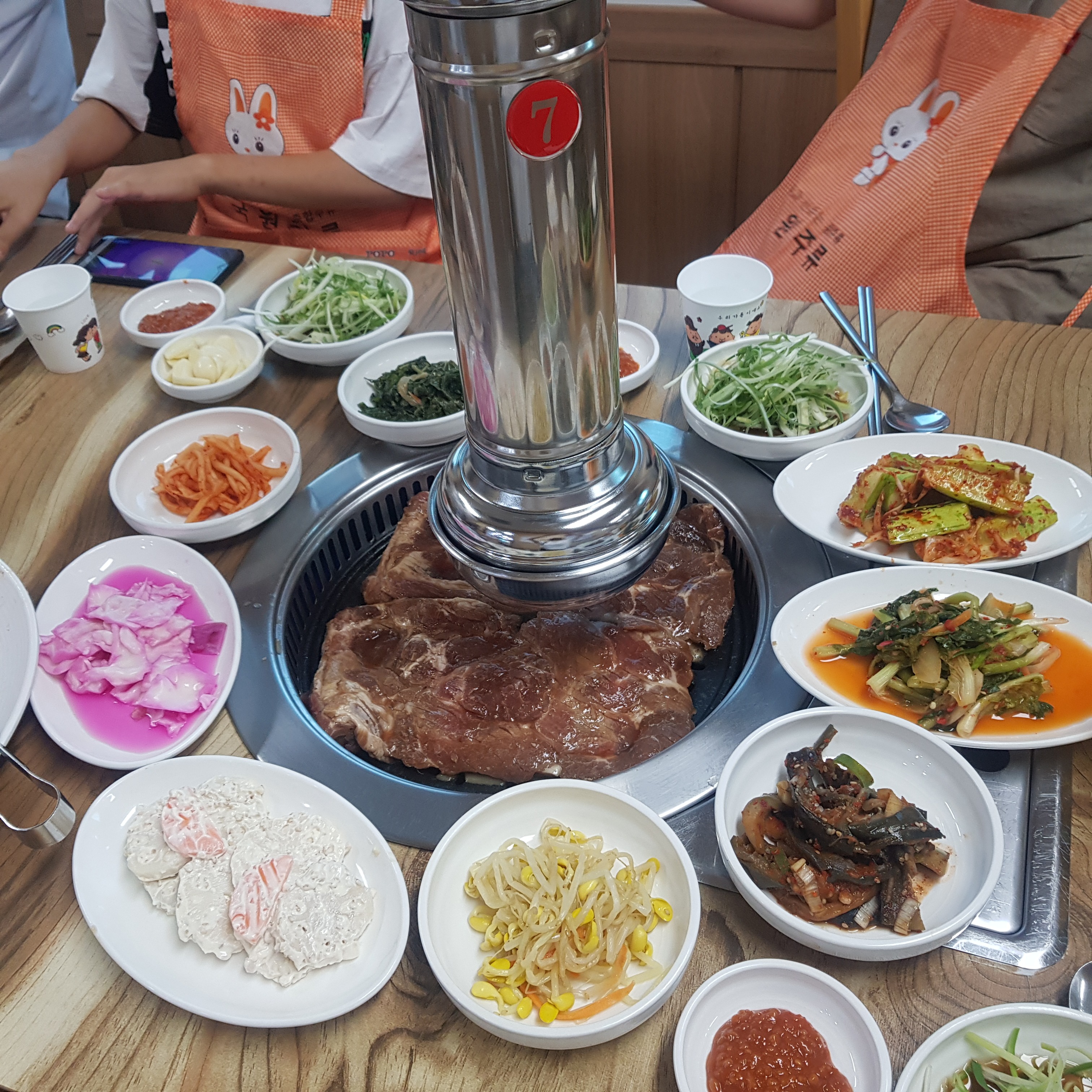 육미천하 이미지