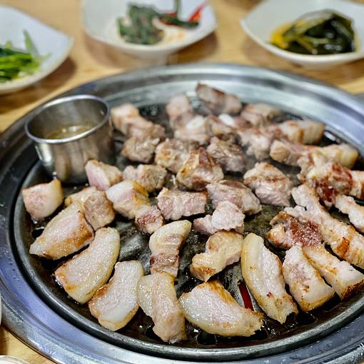네이버 MY플레이스