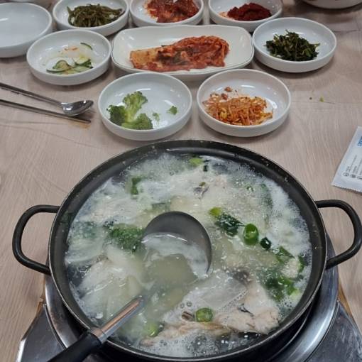 네이버 MY플레이스