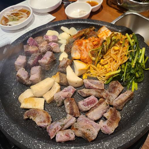 네이버 MY플레이스