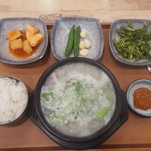 네이버 MY플레이스