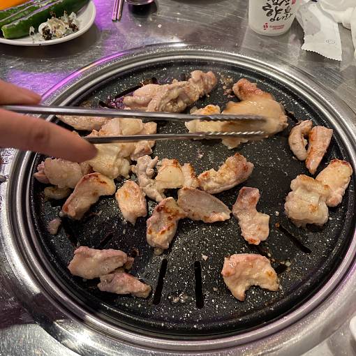 네이버 MY플레이스