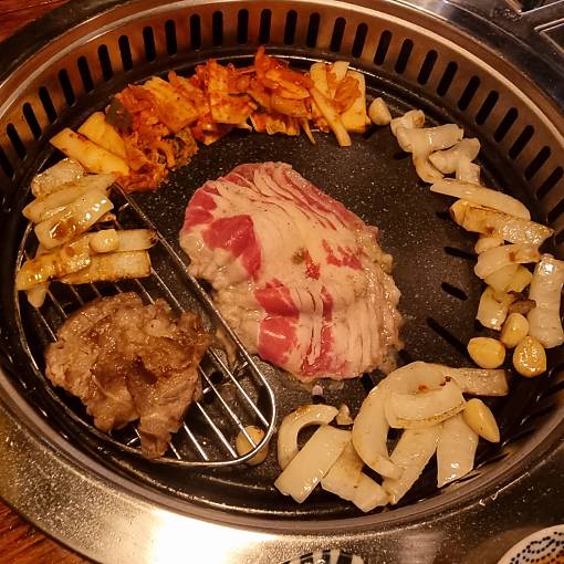 네이버 MY플레이스