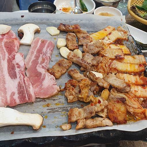 네이버 MY플레이스