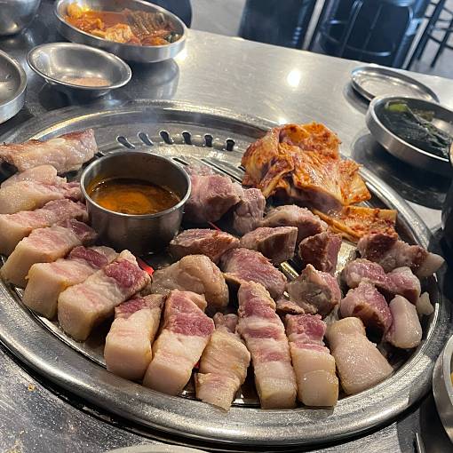 네이버 MY플레이스
