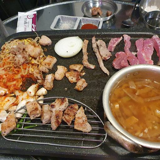 네이버 MY플레이스