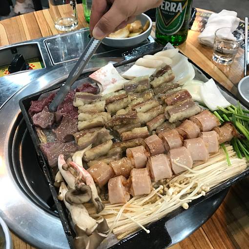 네이버 MY플레이스