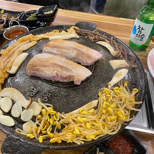 네이버 MY플레이스