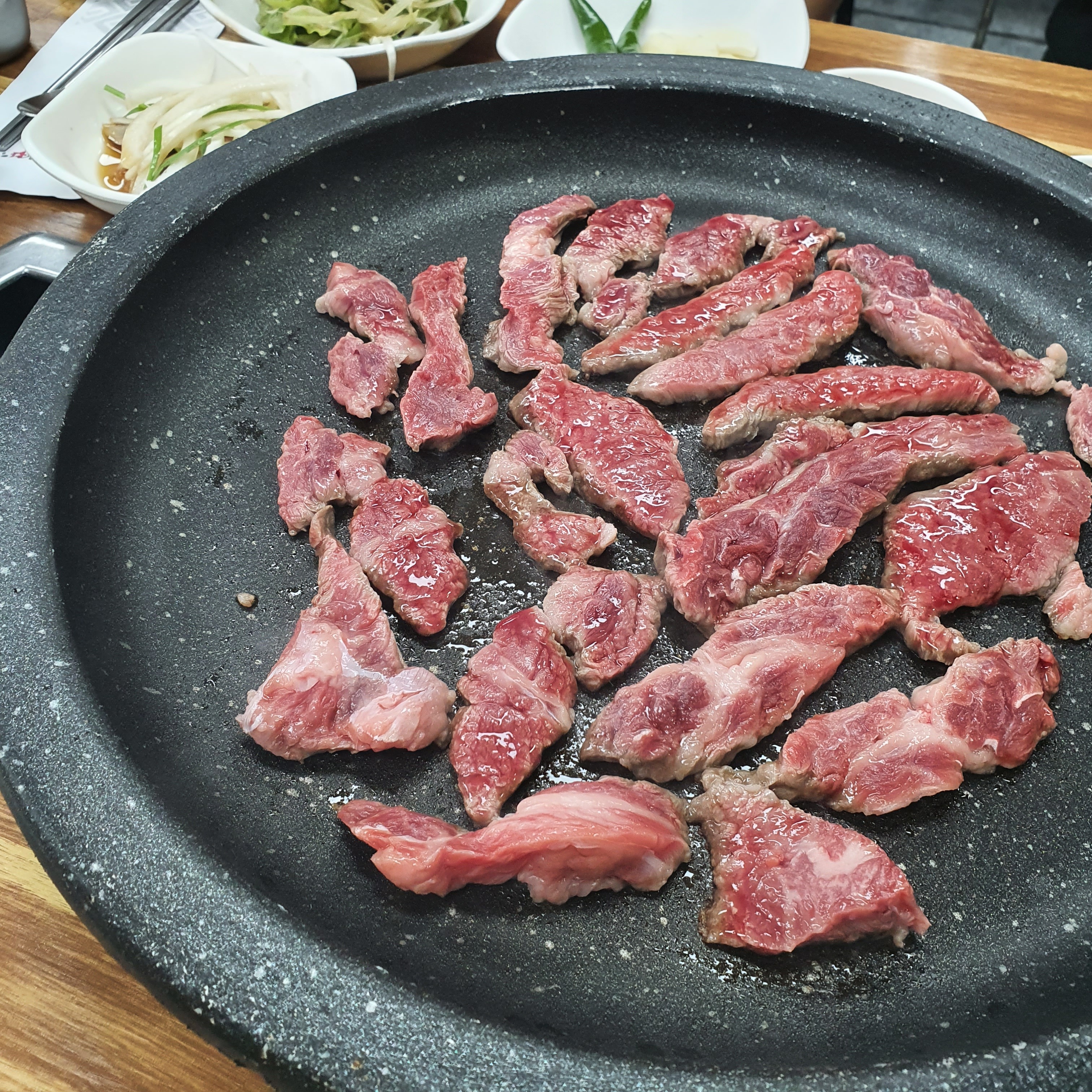 영일식육식당 이미지