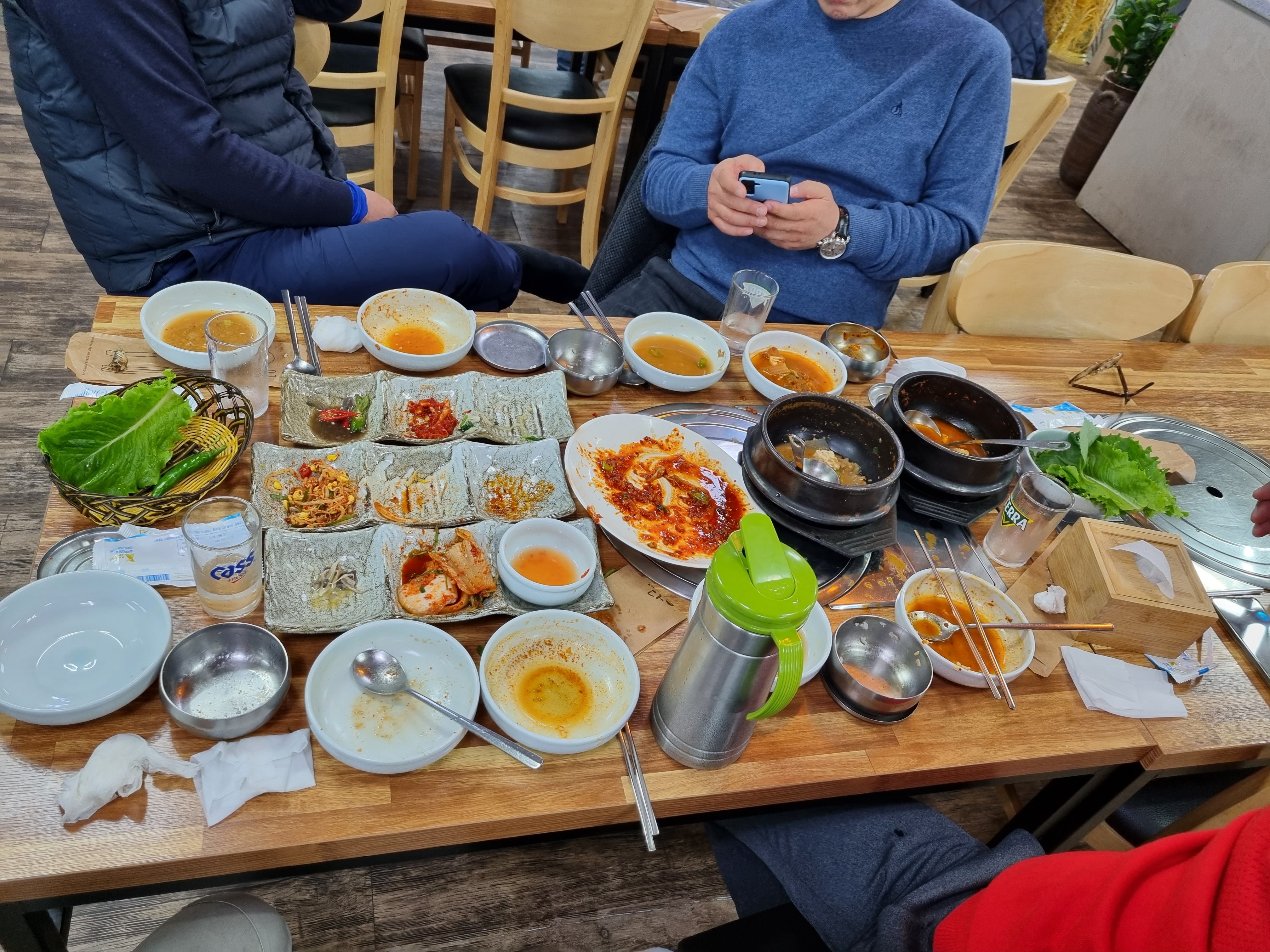 고향산천 이미지