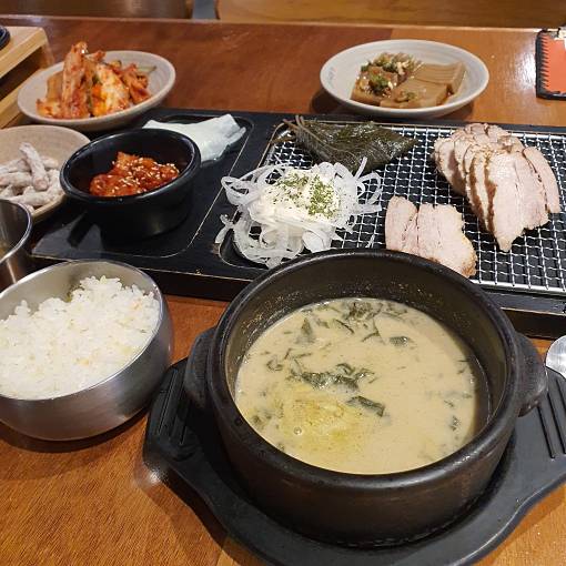네이버 MY플레이스