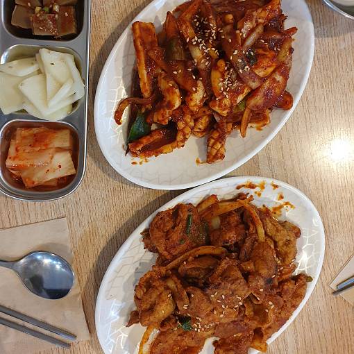 네이버 MY플레이스