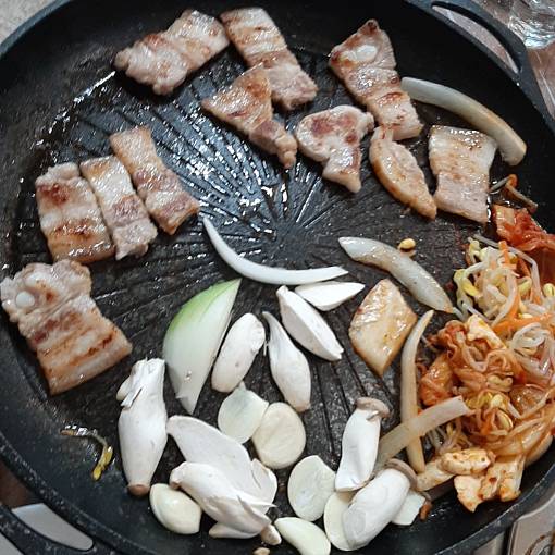 네이버 MY플레이스