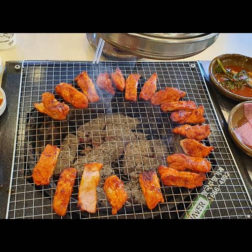 네이버 MY플레이스