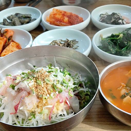네이버 MY플레이스