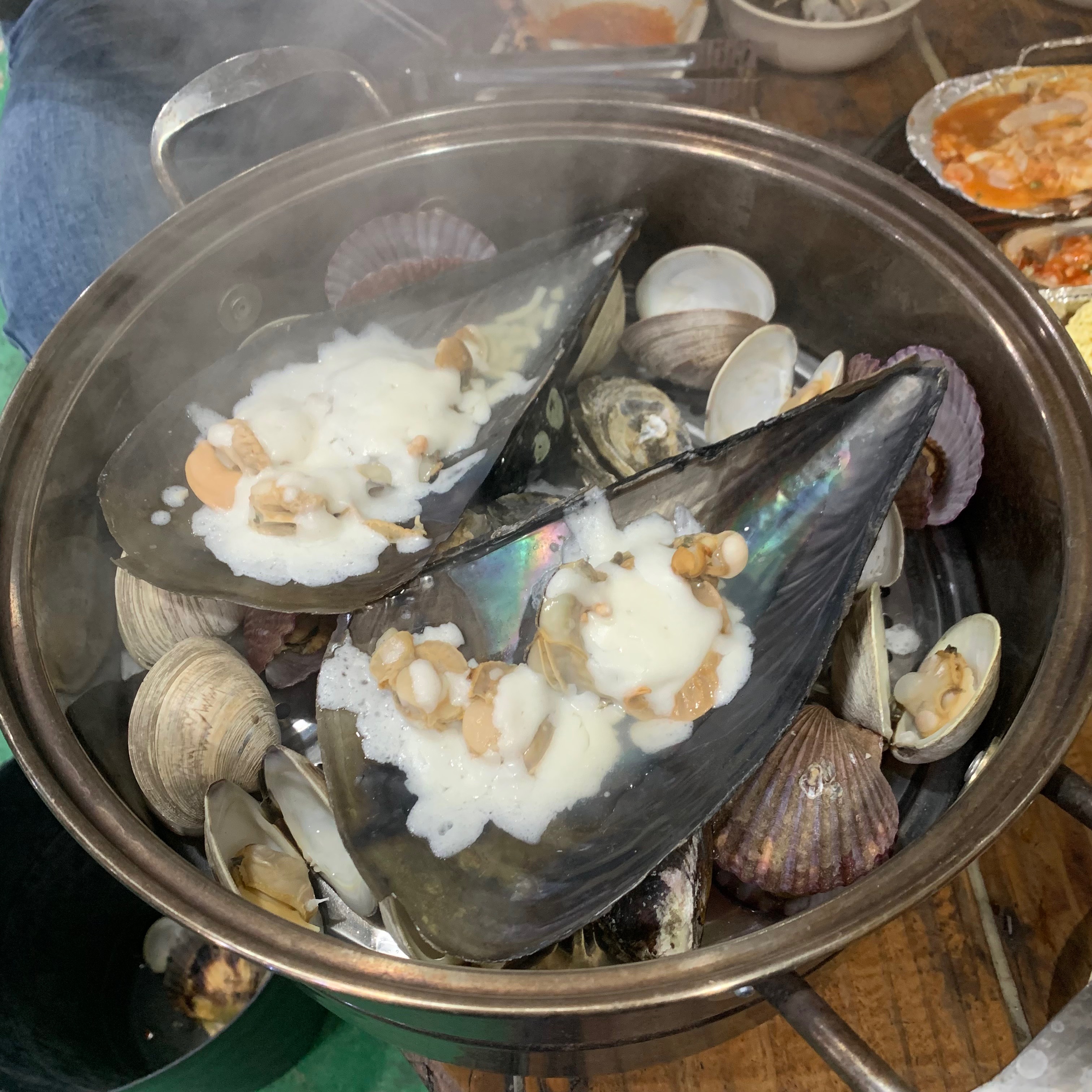 소문듣고 버선발로 뛰어간 강릉 맛집