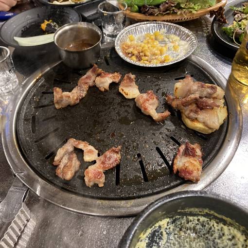 네이버 MY플레이스