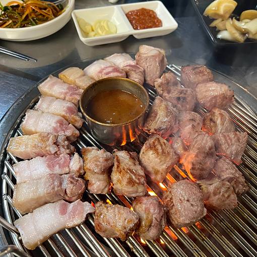 꽃사슴님의 MY플레이스