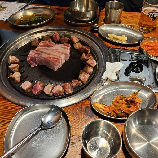 네이버 MY플레이스