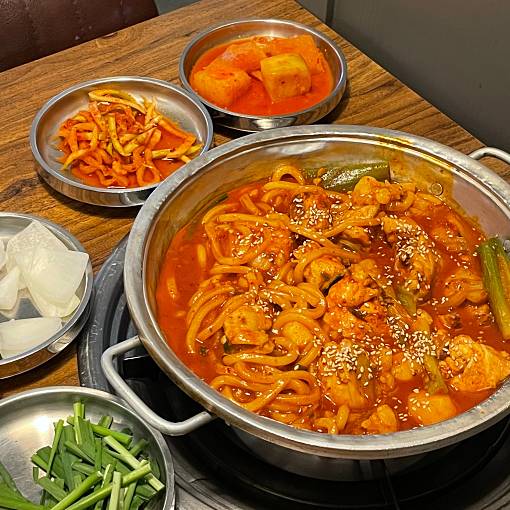 네이버 MY플레이스