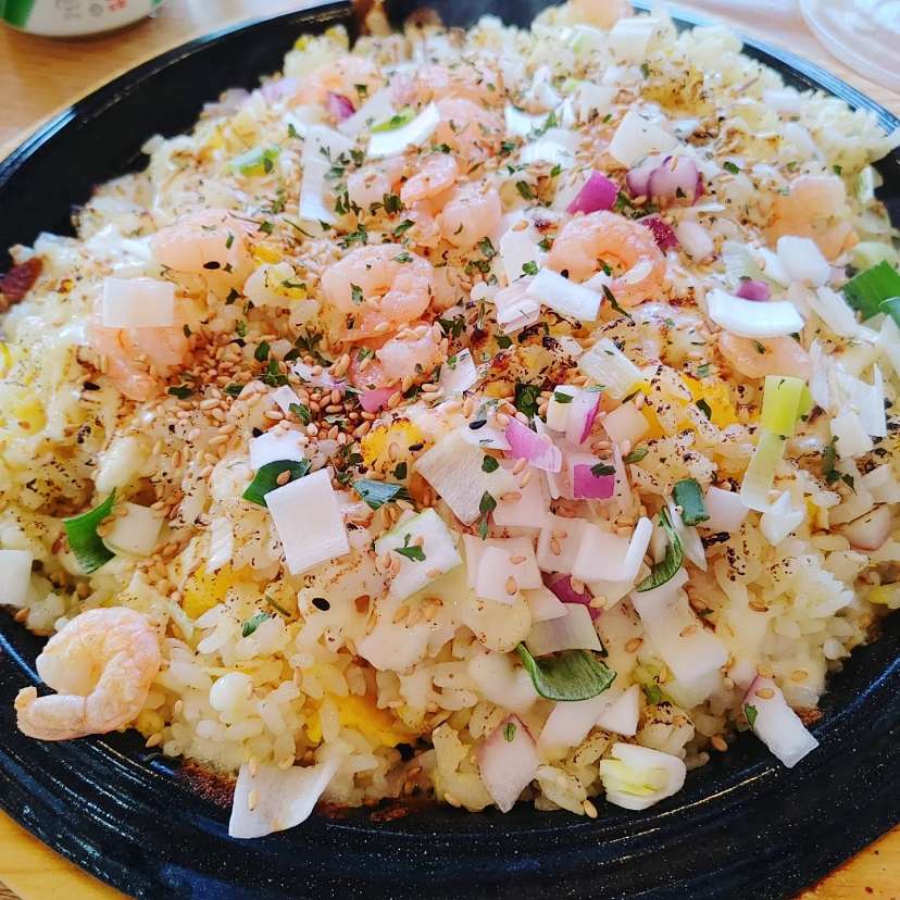 ROMEL님의 오빠막창 계양점 리뷰
