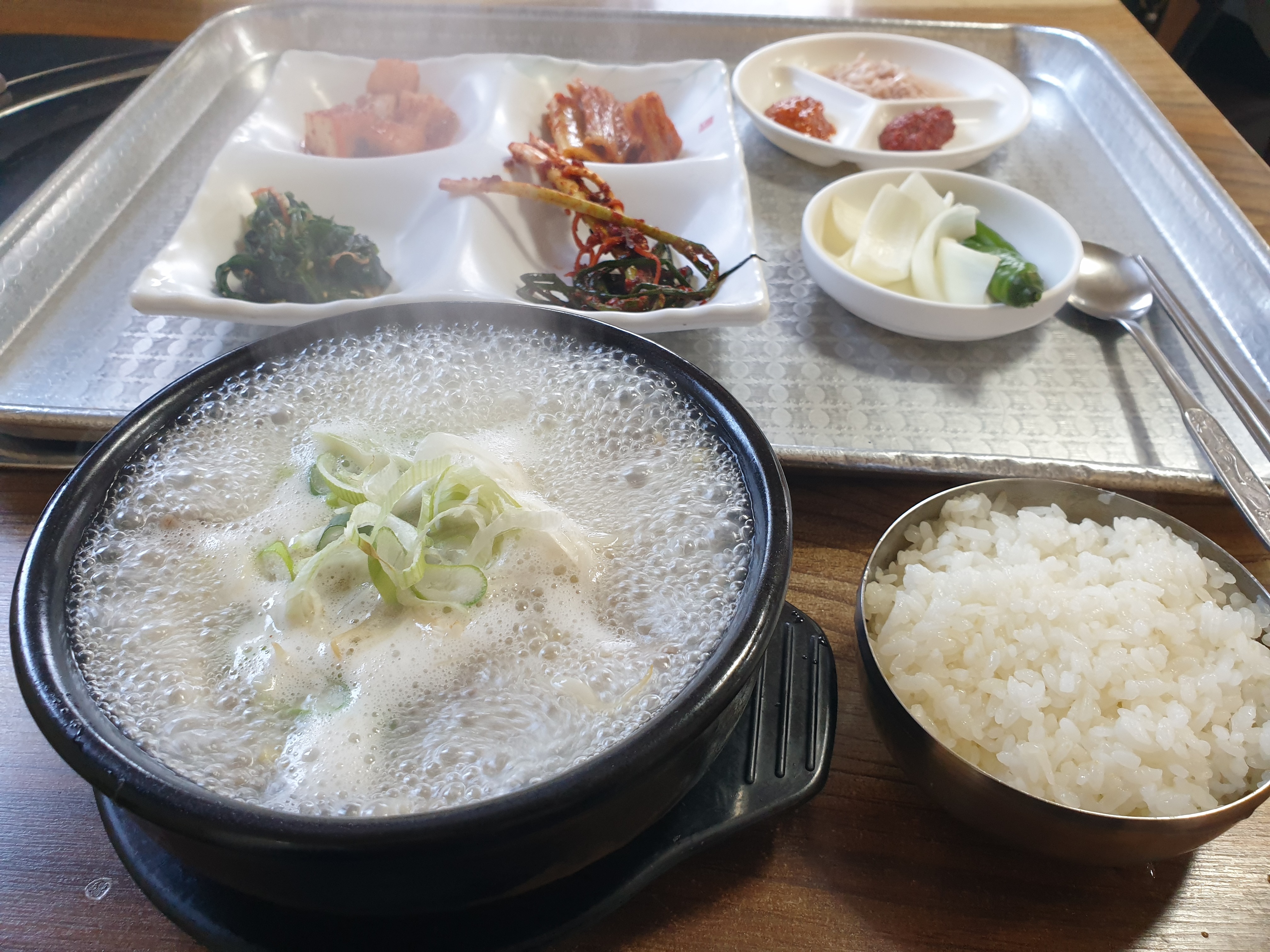소문난국밥집 이미지