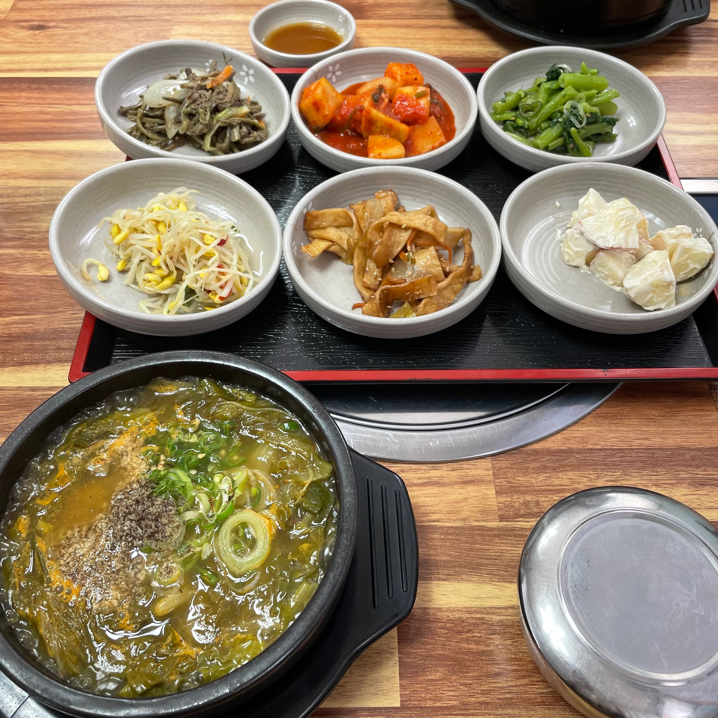 원집 능이전문점 이미지