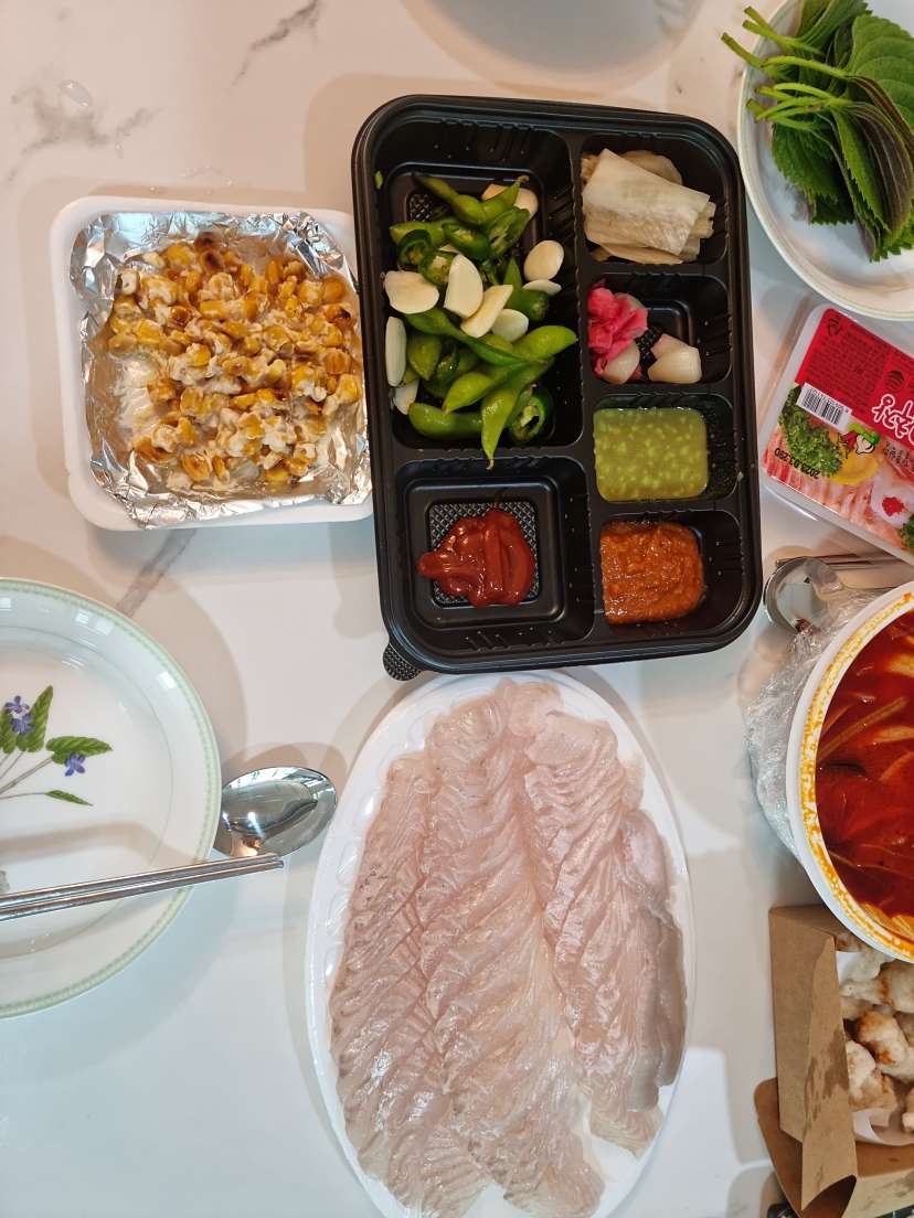 호푸푸님의 대한수산물어시장 리뷰