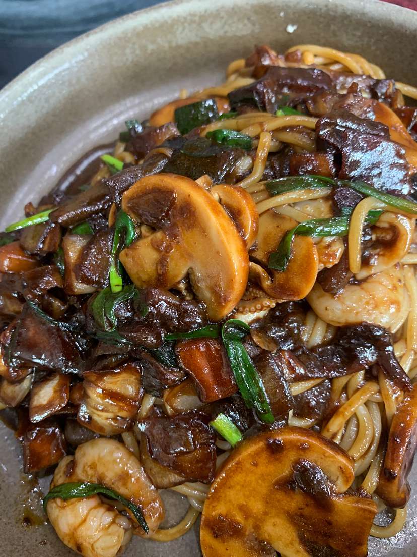 맛집탐방큥님의 창선반점 리뷰
