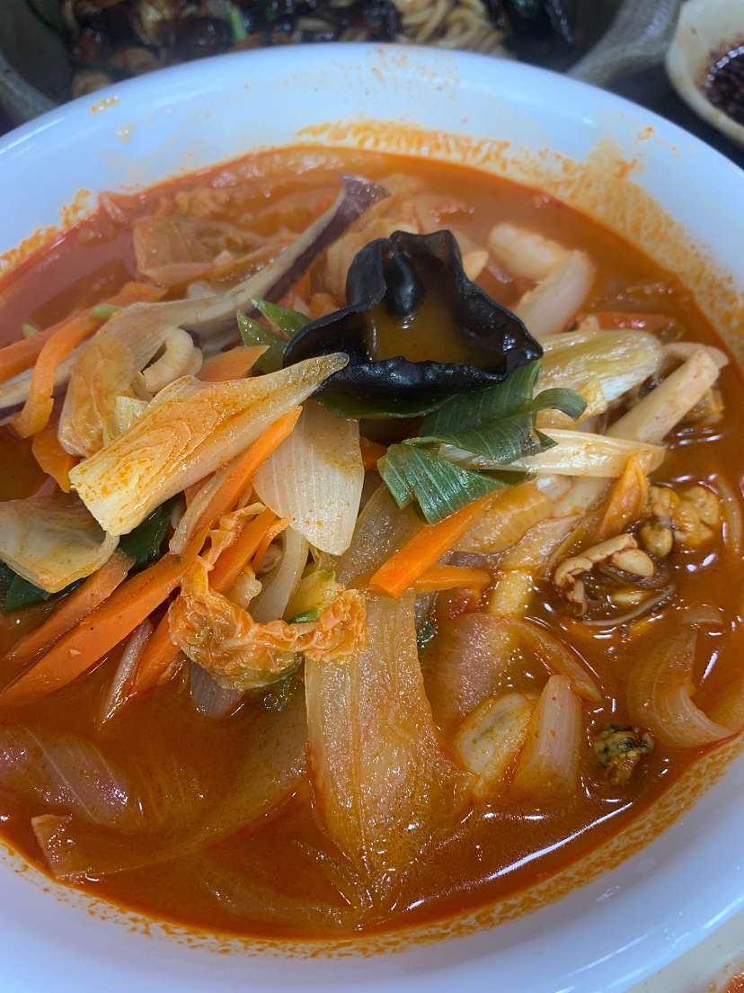 맛집탐방큥님의 창선반점 리뷰
